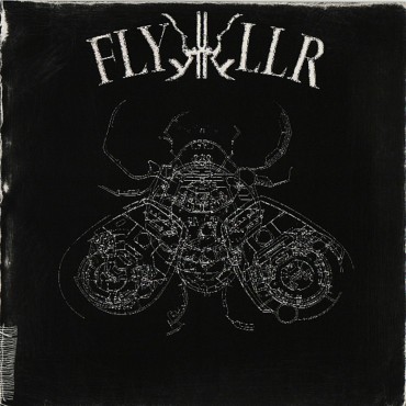 Cover art for Flykklr (Holmes remix)