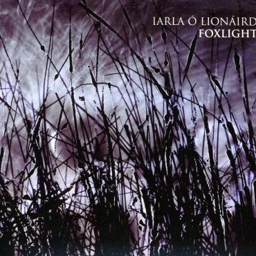 Cover art for Foxlight