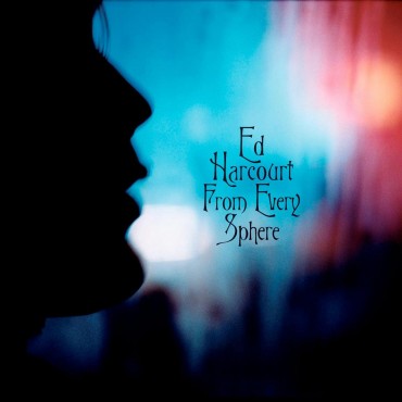 Cover art for From Every Sphere