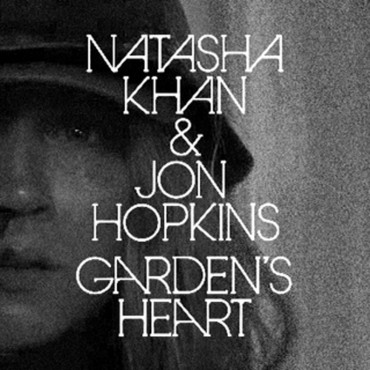 Cover art for Garden's Heart