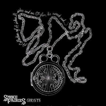 Cover art for Ghosts