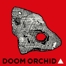 Cover art for Doom Orchid