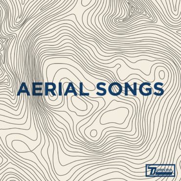 Cover art for Aerial Songs