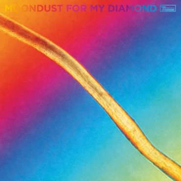 Cover art for Moondust For My Diamond