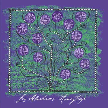 Cover art for Honeytrap (2005)