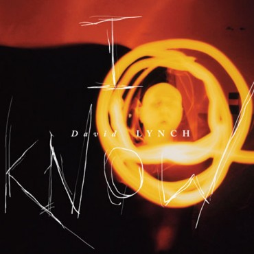 Cover art for I Know - David Lynch Remix