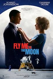Cover art for Fly Me To The Moon