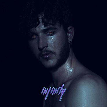 Cover art for Infinity