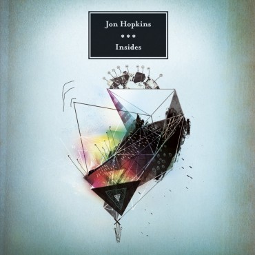 Cover art for Insides