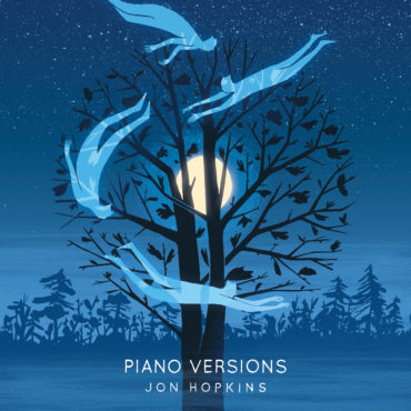Cover art for Piano Versions