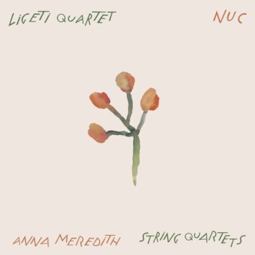 Cover art for Nuc