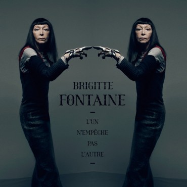 Cover art for L'Un N'Empeche Pas L'Autre