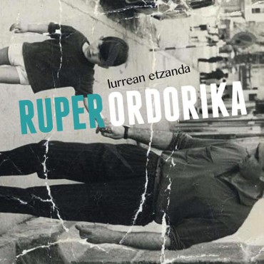 Cover art for Lurrean Etzanda