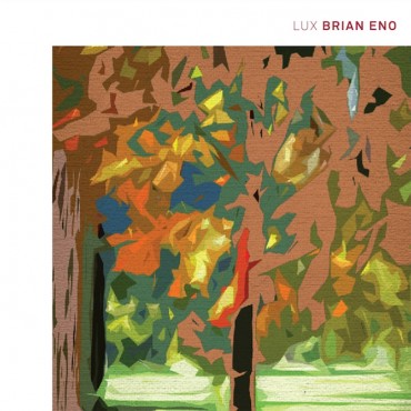 Cover art for Lux