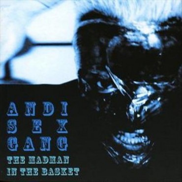 Cover art for Madman In The Basket