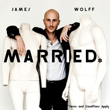 Cover art for Married