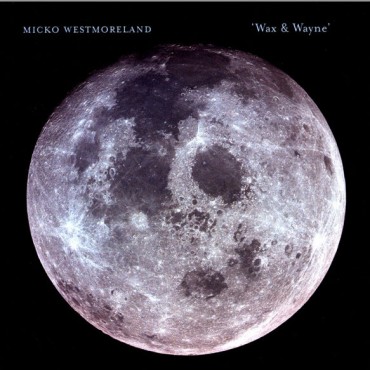 Cover art for Wax & Wayne