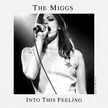Cover art for Into This Feeling