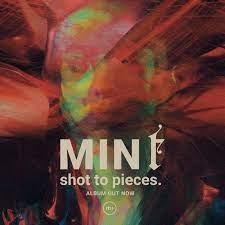 Cover art for Shot To Pieces