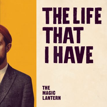 Cover art for The Life That I Have