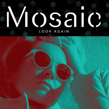 Cover art for Mosaic