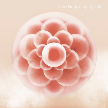 Cover art for New Beginnings