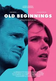 Cover art for Old Beginnings