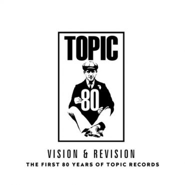 Cover art for Vision And Revision