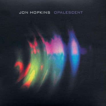 Cover art for Opalescent