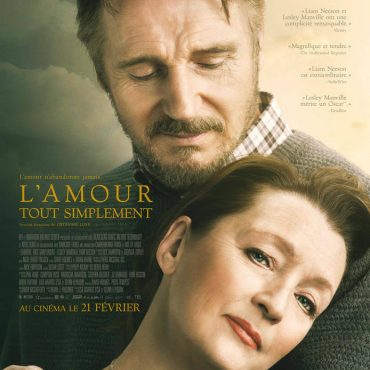 Cover art for Ordinary Love