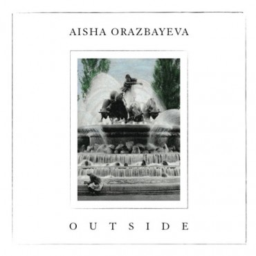 Cover art for Outside