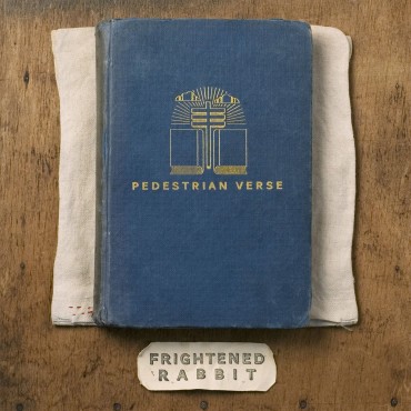 Cover art for Pedestrian Verse