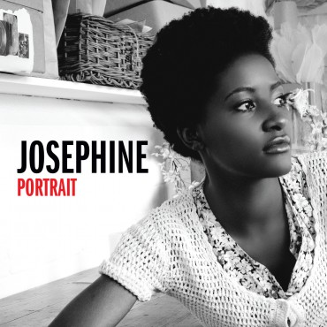 Cover art for Portrait