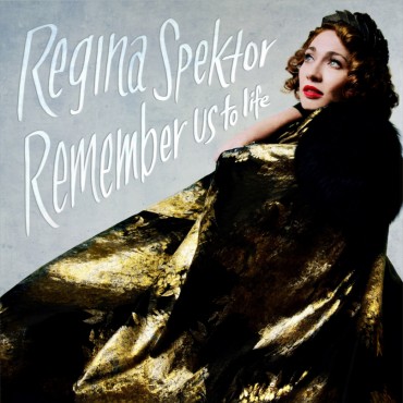 Cover art for Remember Us To Life