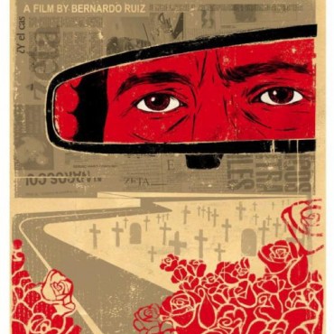 Cover art for Reportero