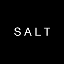 Cover art for Salt