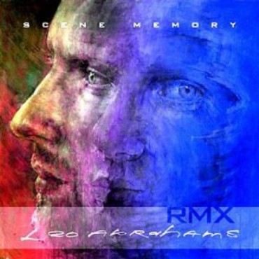 Cover art for Scene Memory RMX (2007)