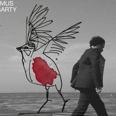 Cover art for The Old Suit
