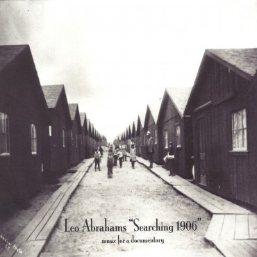 Cover art for Searching 1906 (2006)