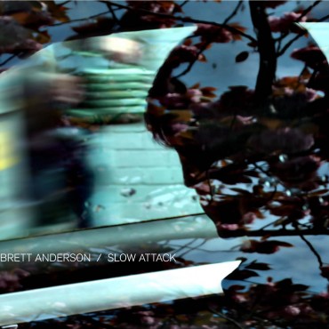 Cover art for Slow Attack