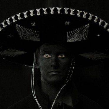 Cover art for Sombrero