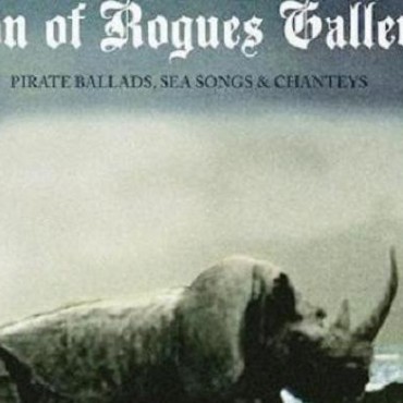 Cover art for Son Of Rogues Gallery