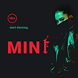 Cover art for Start Dancing
