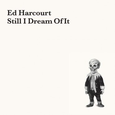 Cover art for Still I Dream Of It