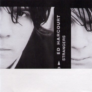 Cover art for Strangers