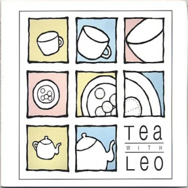 Cover art for Tea With Leo
