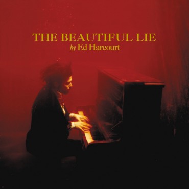Cover art for The Beautiful Lie