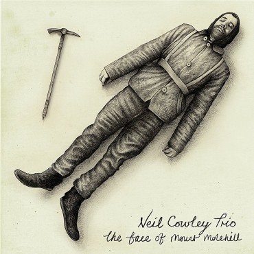 Cover art for The Face Of Mount Molehill
