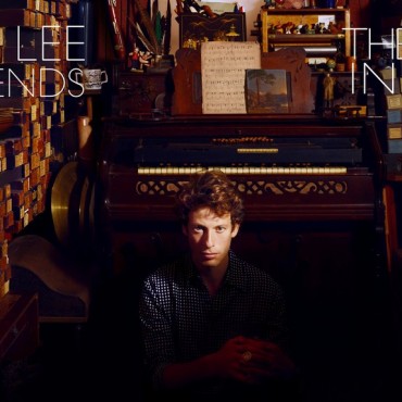 Cover art for The Fade In Time