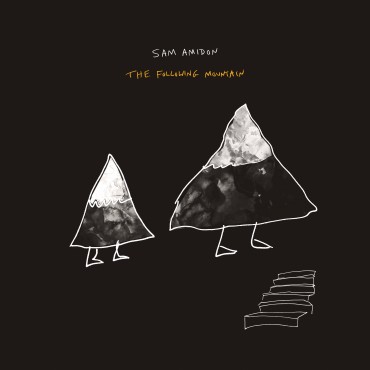 Cover art for The Following Mountain